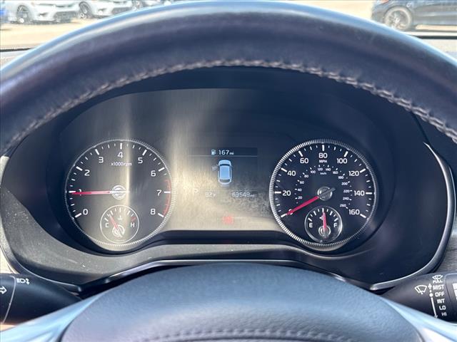 2022 Kia Telluride EX - Photo 20