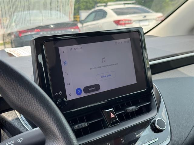 2023 Toyota Corolla LE - Photo 20