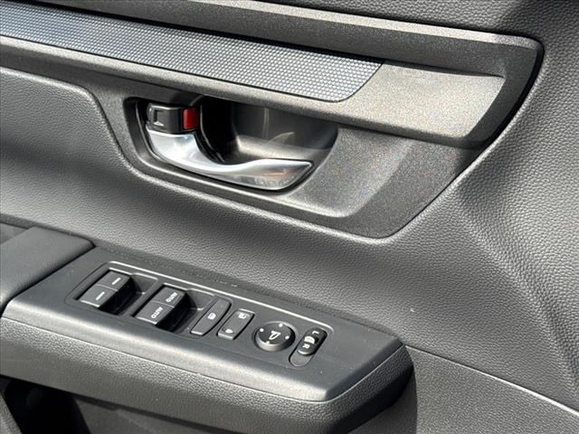 2023 Honda CR-V Hybrid Sport - Photo 20