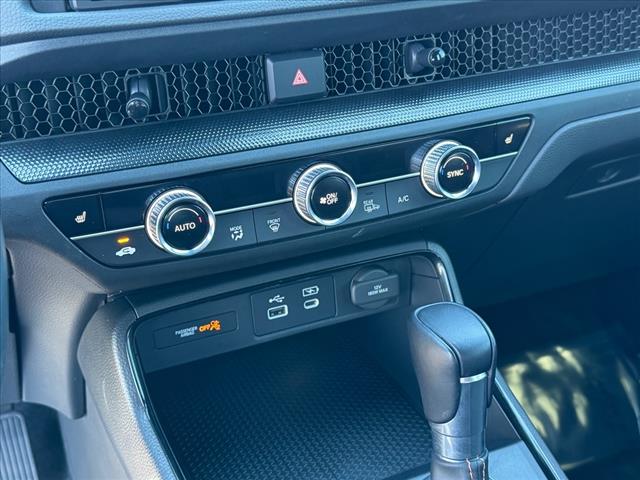 2024 Honda CR-V Hybrid Sport - Photo 20