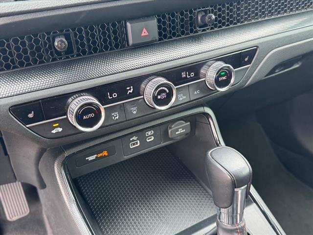 2023 Honda CR-V Hybrid Sport - Photo 20
