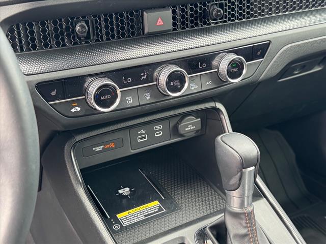 2024 Honda CR-V Hybrid Sport-L - Photo 20
