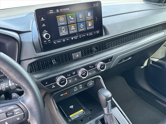 2024 Honda CR-V Hybrid Sport-L - Photo 20
