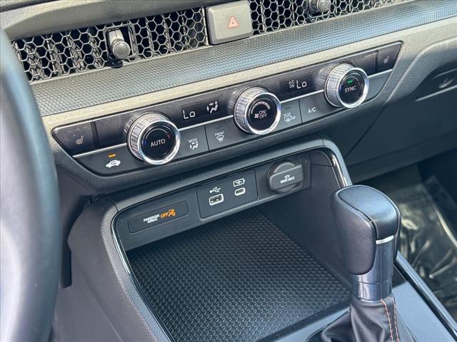 2023 Honda CR-V Hybrid Sport - Photo 20