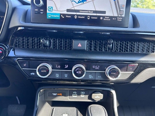 2023 Honda CR-V Hybrid Sport Touring - Photo 20