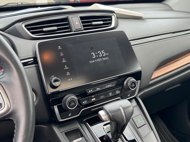 2019 Honda CR-V Touring - Photo 20