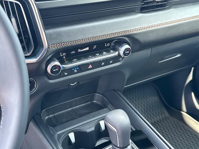 2025 Mazda CX-50 Hybrid Premium Plus - Photo 20