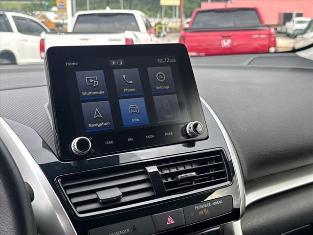 2022 Mitsubishi Eclipse Cross SE - Photo 20