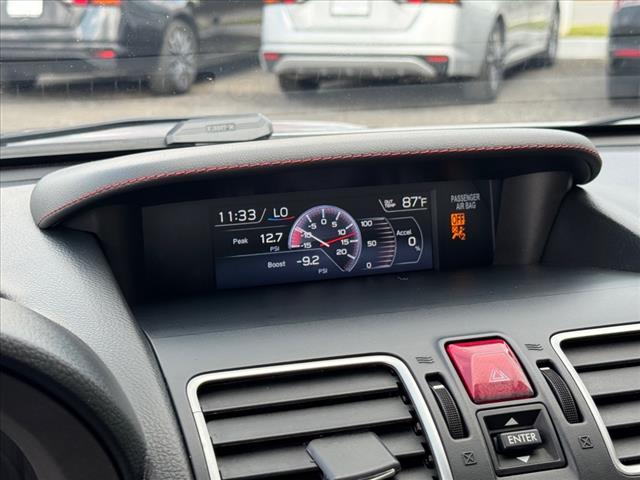 2018 Subaru WRX Premium - Photo 20