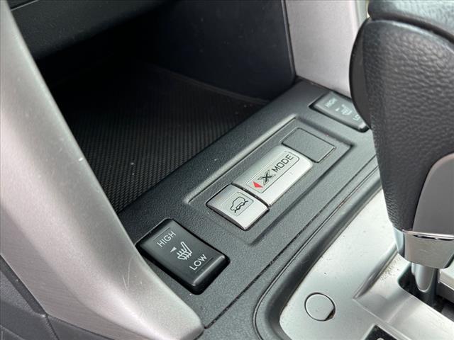 2016 Subaru Forester 2.5i Limited - Photo 20