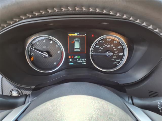 2023 Subaru Forester Touring - Photo 20