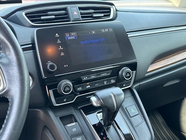 2019 Honda CR-V EX-L - Photo 20
