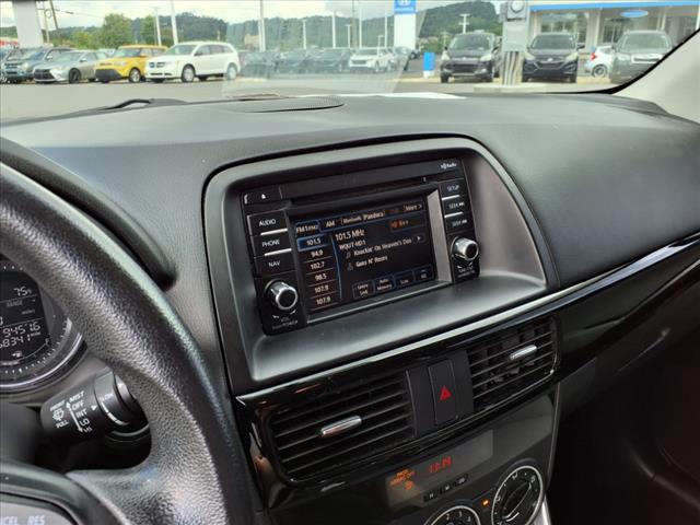 2015 Mazda CX-5 Sport - Photo 20