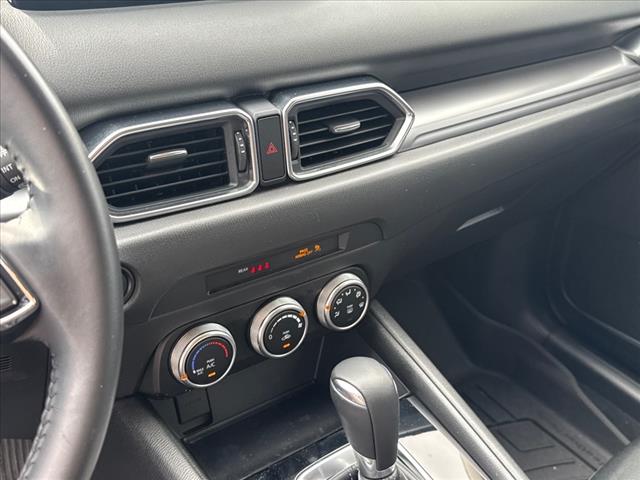 2023 Mazda CX-5 2.5 S - Photo 20