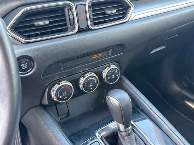 2018 Mazda CX-5 Sport - Photo 20