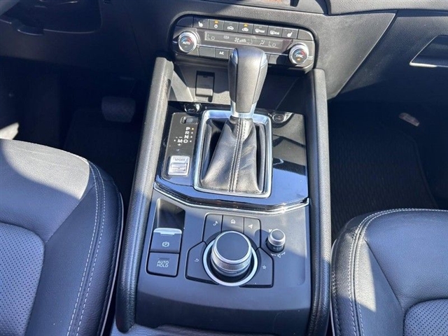 2024 Mazda CX-5 2.5 S Preferred - Photo 20