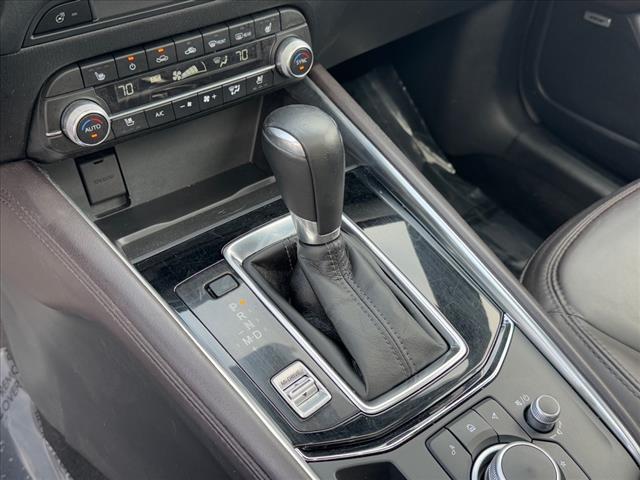 2022 Mazda CX-5 2.5 Turbo Signature - Photo 20