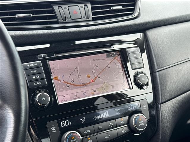 2019 Nissan Rogue SV - Photo 20