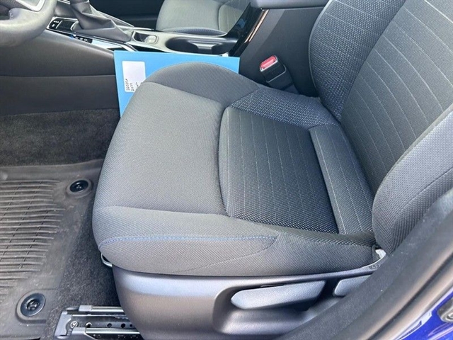 2022 Toyota Corolla SE - Photo 20