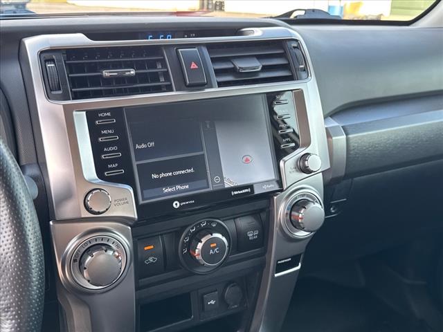 2023 Toyota 4Runner SR5 Premium - Photo 20
