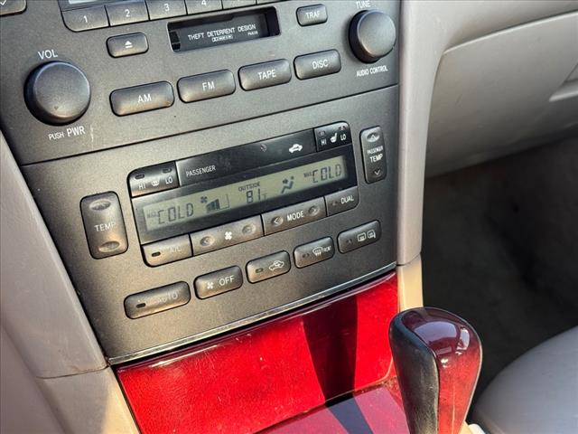 2003 Lexus ES 300  - Photo 20