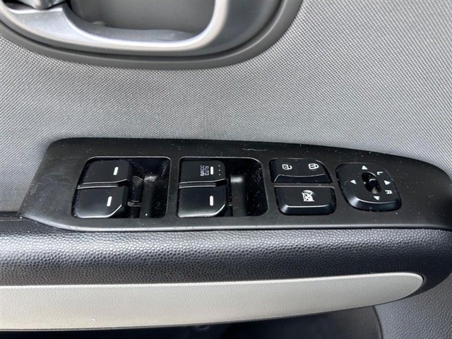 2015 Kia Soul  - Photo 20