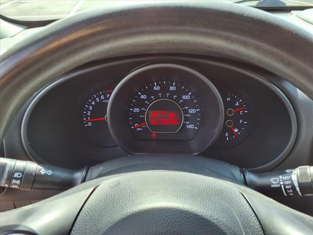 2014 Kia Soul + - Photo 20