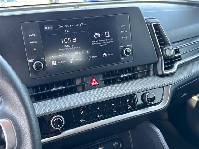 2023 Kia Sportage LX - Photo 20