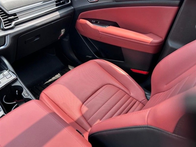 2023 Kia Sportage Hybrid SX-Prestige - Photo 20