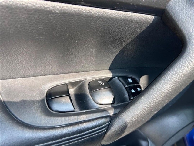 2018 Nissan Rogue S - Photo 20