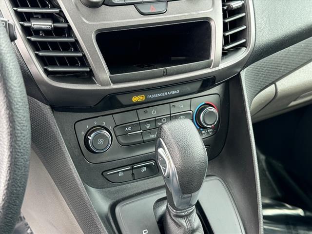 2020 Ford Transit Connect XL - Photo 20