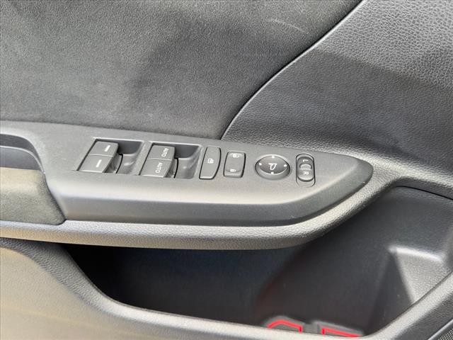 2018 Honda Civic Type R Touring - Photo 20