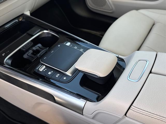2021 Mercedes-Benz GLB GLB 250 4MATIC - Photo 20