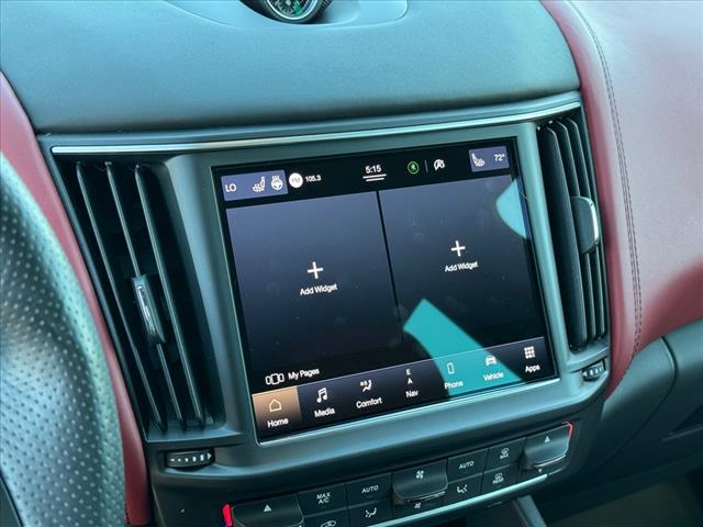 2021 Maserati Levante Base - Photo 20