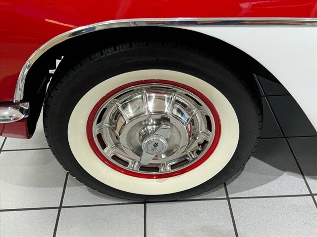 1959 Chevrolet Corvette 59 - Photo 21