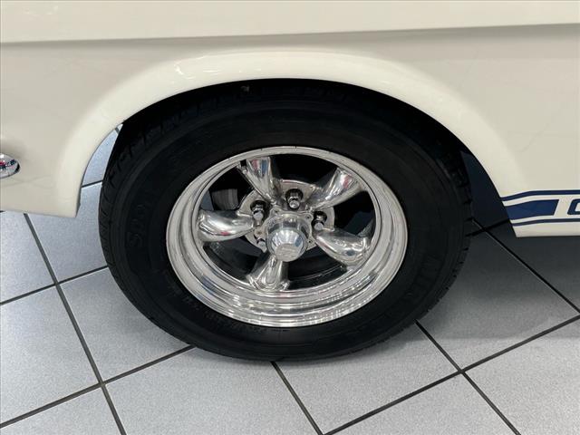 1966 Ford Mustang G.T. 350 - Photo 21