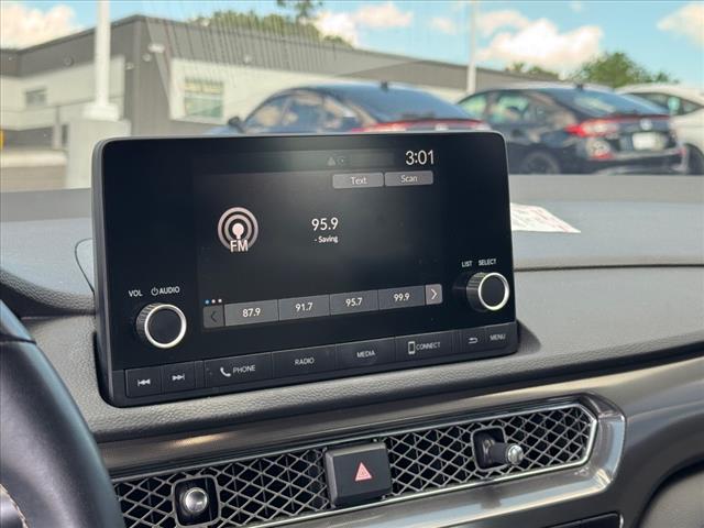 2024 Acura Integra w/A-SPEC - Photo 21