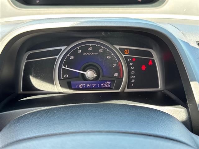 2009 Honda Civic EX-L - Photo 21