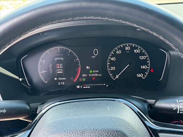 2023 Honda Civic Sport - Photo 21