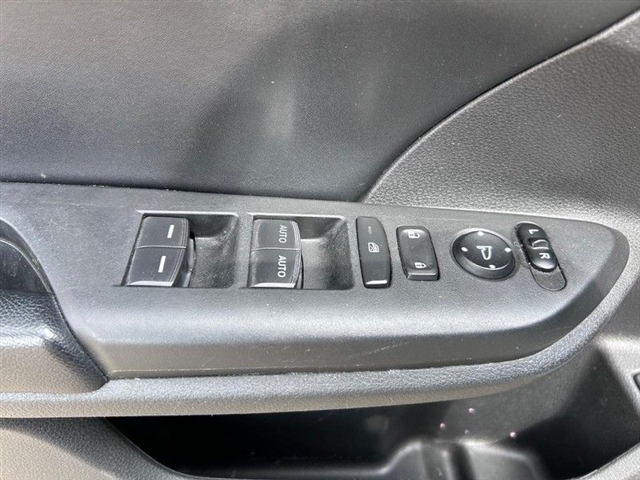 2022 Honda Insight Touring - Photo 21