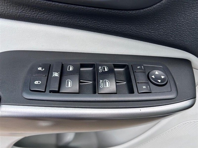 2019 Jeep Cherokee Limited - Photo 21