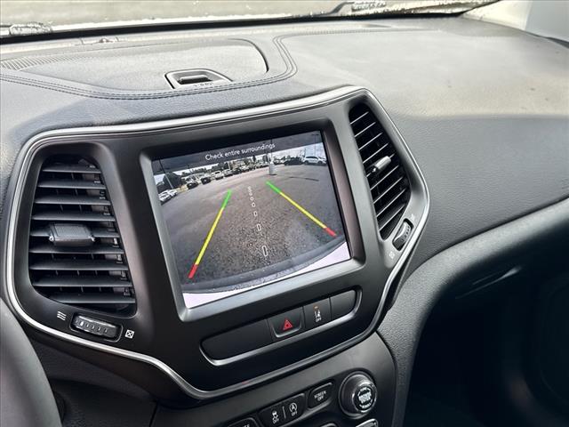 2022 Jeep Cherokee Latitude Lux - Photo 21