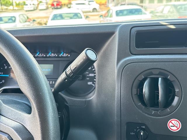 2022 Ford E-Series E-350 SD - Photo 21