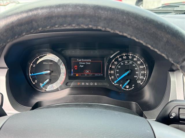 2021 Ford Ranger XLT - Photo 21