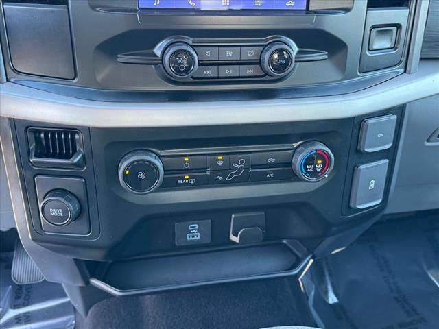 2023 Ford F-150 XL - Photo 21