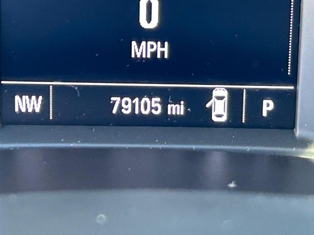 2019 Chevrolet Malibu RS - Photo 21