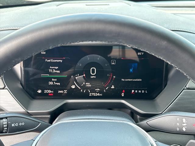 2024 GMC Acadia Elevation - Photo 21