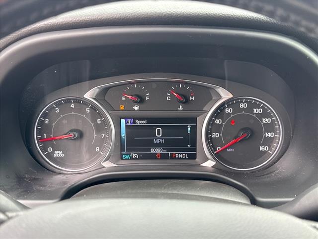 2019 GMC Acadia SLT-1 - Photo 21
