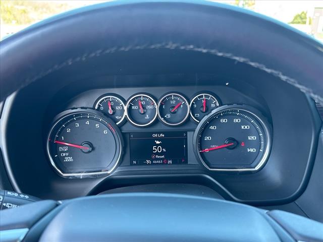2021 Chevrolet Tahoe Z71 - Photo 21