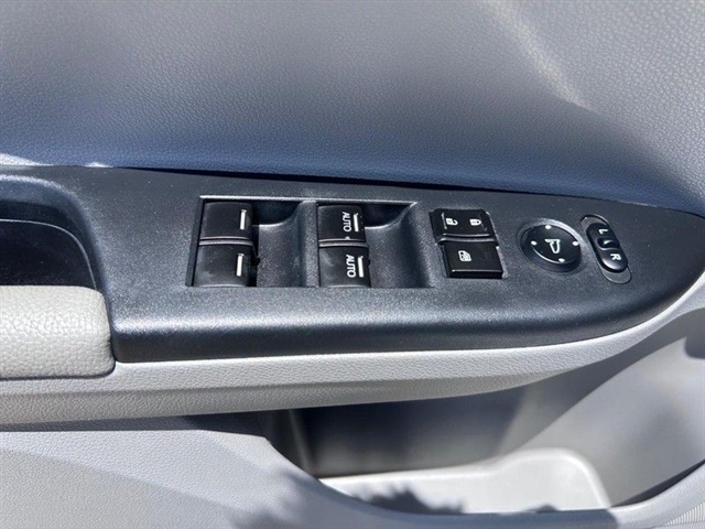 2014 Honda Accord EX-L - Photo 21